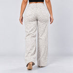 BootyLift™ BBL Mid-Low Rise Stretch Wide-Leg Jeans