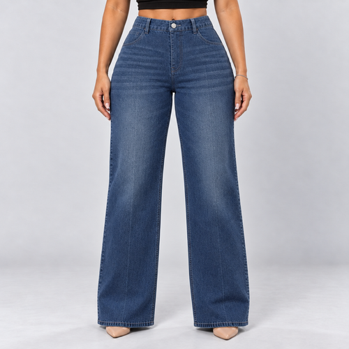 Medium Blue